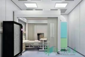 徐州潔森可移動(dòng)單人百級(jí)層流倉(cāng)